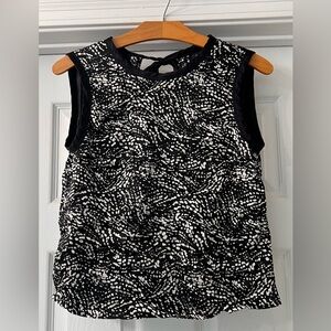 Marc Jacob’s Sleeveless Blouse